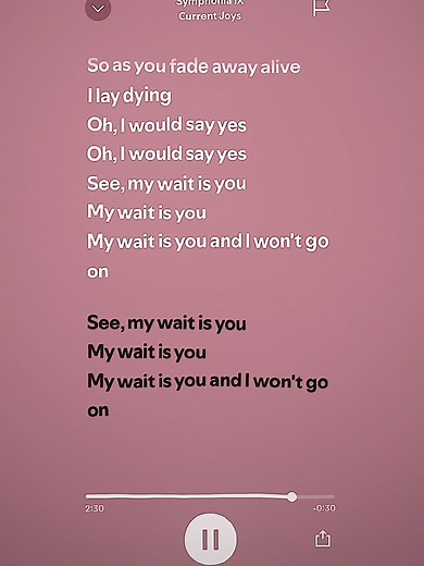 this is so short oops #symphoniaix #currentjoys #tbsongssx #spedupaudios