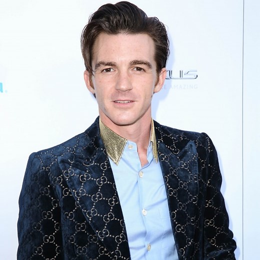 Drake Bell Denies Ex-Girlfriend Melissa Lingafelt's Allegations of Abuse