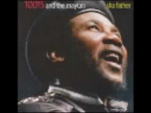 Toots & The Maytals - Pressure Drop (Ska version) 1998