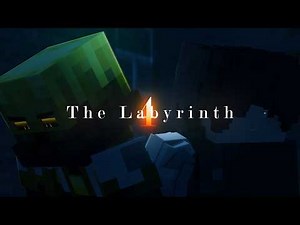 The Labyrinth: Problems (Minecraft Animation)