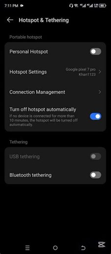 Phone Mein WiFi Password Kaisay Change Karein