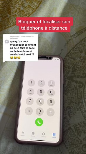 Comment bloquer et localiser votre téléphone volé ?