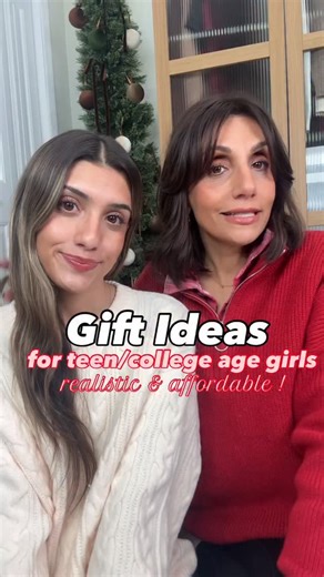 340 comments | Gift ideas straight from the source! My girl is almost...