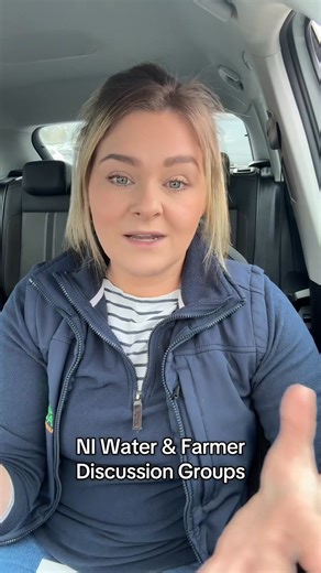 9.8K views · 102 reactions | NI Water & Farmer Discussion meetings...
