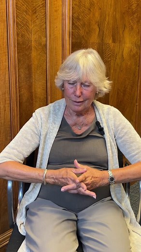 🤔 How would you describe LSE in three words? Rita Golden, Julian Robinson, Tamara Box, and Professor Charles Goodhart share how they would summarise our "rigorous", "splendid" and "global" university. #LSE130 | The London School of Economics and Political Science - LSE