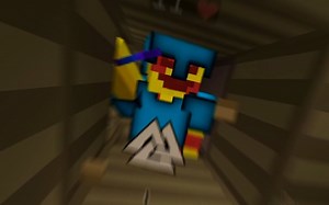 极 限 反 杀[Ranked Skywars]