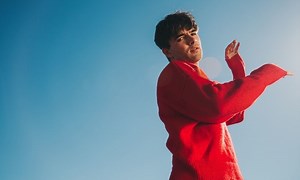 Introducing Paddy Echo: the NZ artist creating euphoric, alt-pop perfection