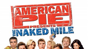 American Pie Presents: The Naked Mile - Apple TV