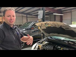 2011 Nissan Sentra - Cylinder 1 Misfire Diagnosis