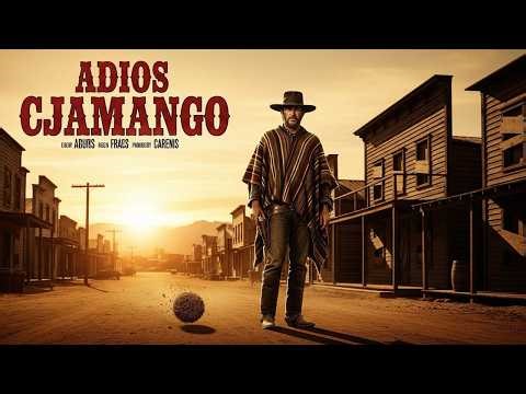 Película Completa: Adiós Cjamango (1971) | HD | Spaghetti Western en Español