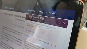 AI chatbot tutor revolutionizes education
