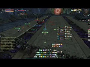Gamez Aion 4.8 Private Server | Cleric POV | 6v6