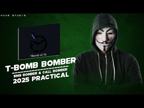 TBomb in Termux: How to Install and Use SMS Bomber (2025) In Telugu 🔥