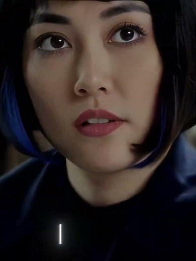 Mako Mori | Pacific Rim | Short Edit.