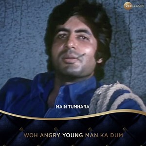 Classic never goes out of style! #ZeeClassic is now available on Tata Sky on Ch. no. 328. Subscribers of other DTH/cable operators can also call their operator and ask for #ZeeClassic. Subscribers of Zee Family Pack can get the channel at no extra cost on all operators. Also available on A-la-carte basis at Rs 0.50/-. Channel Numbers: Airtel-232, Tata Sky- 328, Siti Cable-217, DEN (MH)-179, DEN (Delhi,UP)-178, Fastway-136 | Zee Classic