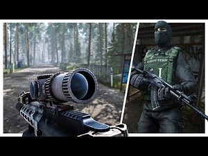 Road to Vostok looks amazing!