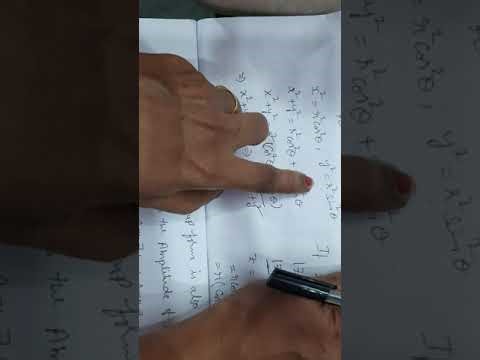 Chapter 1 Complex Numbers | Part- 7 | By J. Anitha mam | SDMSMK, Vijayawada.