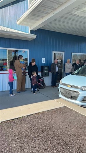 Mevert Automotive and Tire Center, Inc. on Reels