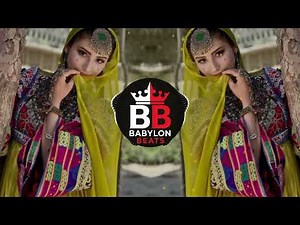 🎶 Afghan Wedding Saaz 2025 - Mast Afghan Flute & Percussion by Babylon Beats & Bilal Music 🎶