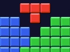 Game Block Master - Super Puzzle online. Play for free