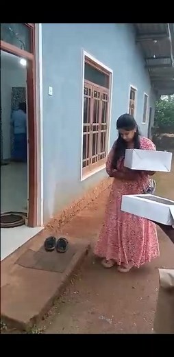 1.7K views · 37 reactions | Yesterday surprise cake殺殺 | Udayangani Ariyawansha | Facebook