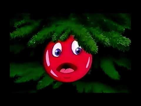 Noel A Christmas Ornament's Story, Starring the Voice of Charlton Heston HD Wonderful Cartoon