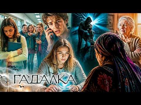 THE FORTUNETELLER - NEW EPISODES 2026