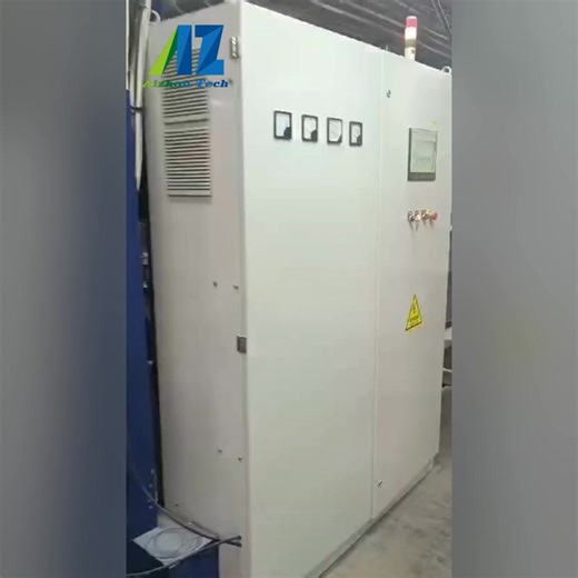 The biggest advantages of automatic powder coating booths are stable and consistent coating quality, high production efficiency, and high powder utilization rate. They also offer environmental protection and safety features, achieving a balance between large-scale production and cost optimization, providing a reliable solution for industrial coating. Follow me for professional large-scale coating equipment. Yantai Clear Coating Equipment Co., Ltd Mobile/Wechat: 8615965195996 Whatsapp: 8615650501