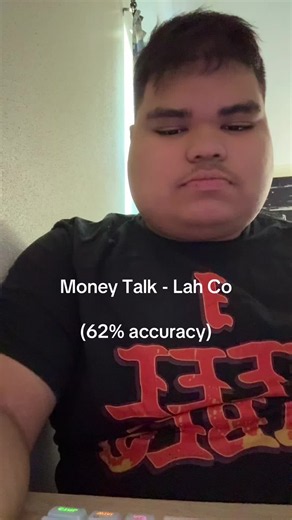 #lahco #moneytalk #fyp #fyppppppppppppppppppppppp money talk by my friend Lah co
