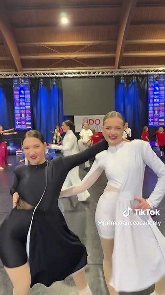 Showdance Competition Highlights for Dancers