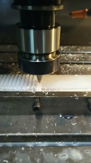 Gear Rack Manufacturing