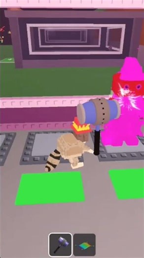 Abrindo 5 lucky block roblox