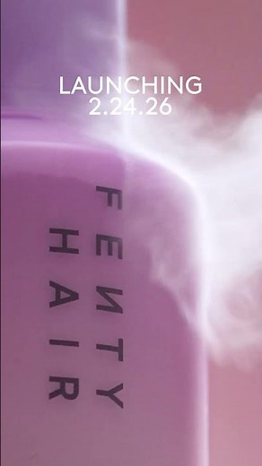 The ultimate hair refresh is coming soon… 💜