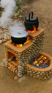 1M views · 15K reactions | Idea fogón y parrilla #cocina #fogón #comida #parrilla | 1 Millón de Ideas | Facebook