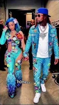 Offset breaks his silence, speaks out for the first time about being shot.#foryou#cardib#offset#usa