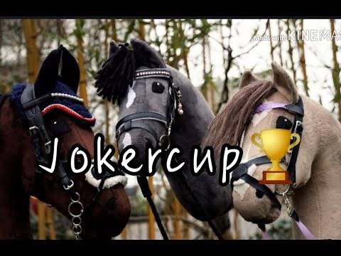 Jokercup🏆 [Hobbyhorse-Turnier] | _hobbyhorsing_de