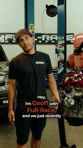 Intake, Exhaust, and Tuning Advice for 23 Raptor