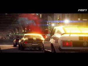 GRID 2 Gameplay #1 | 1080P HD/EN/PC | Riverside, Chicago