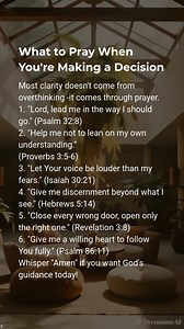 #pray #God #PrayerWarrior #PrayerFaithfulness #prayerlife | Daily Bible Verses