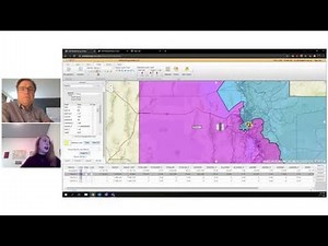 GIS Day 2021 - Mapping Ourselves: Geographic Information Science and the 2020 Census