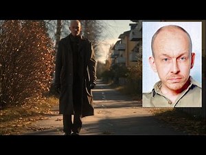 SERIESKYTTEN PETER MANGS- DEL 1