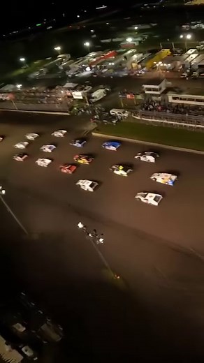 ‼️IT’S HERE‼️. The 41st annual Speedway Motors IMCA SUPERNATIONALS FUELED BY Casey's is officially a reality 🤛🤛. Watch live on https://imca.tv/videos/29444 | IMCA Racing