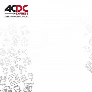 Save up to 43% on selected plug tops, extension reels, and Janus couplers! Ensure every appliance has the right plug and socket for the job. Drop by your local ACDC Express store now to take advantage of our electrifying specials, while stocks last. #ACDCExpress | ACDC Express | Facebook