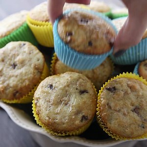 64K views · 44 reactions | Classic BUTTERMILK RAISIN BRAN MUFFINS recipe (with nuts, chocolate chips, raisins, cranberries, blueberries, or coconut) makes 4 dozen muffins! recipe >> https://reluctantentertainer.com/raisin-bran-muffins/ | Reluctant Entertainer | Facebook