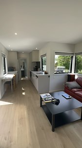 147K views · 7.3K reactions | Could You Live in This Shipping Container? | Tiny Home Tours | Facebook