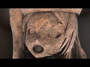 【ASFR・Petrification】Display of a fool fiend