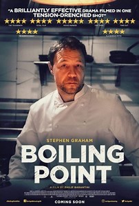 Boiling Point (Film, 2021) - MovieMeter.nl