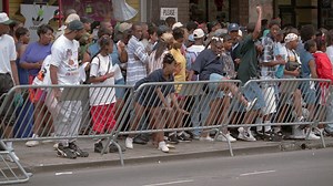 How Freaknik became synonymous  with  Atlanta's cultural identity