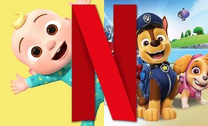 Netflix: La series infantiles más populares de 2023 | Cinemascomics.com | Cine, cómics y series