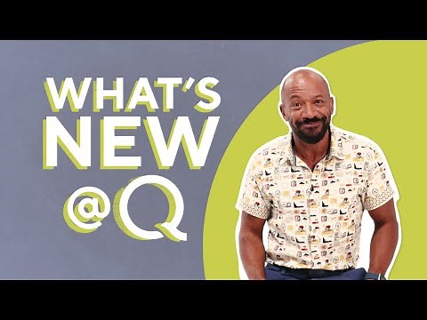 MUST HAVES FOR SEPTEMBER! | What's New @ Q | QVCUK